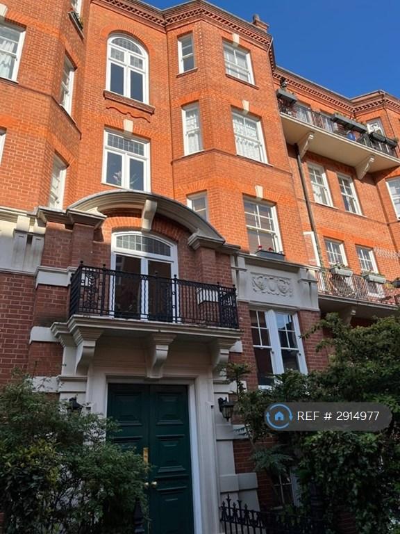 1 bedroom in Beaumont Avenue, London, W14 (#2914977)