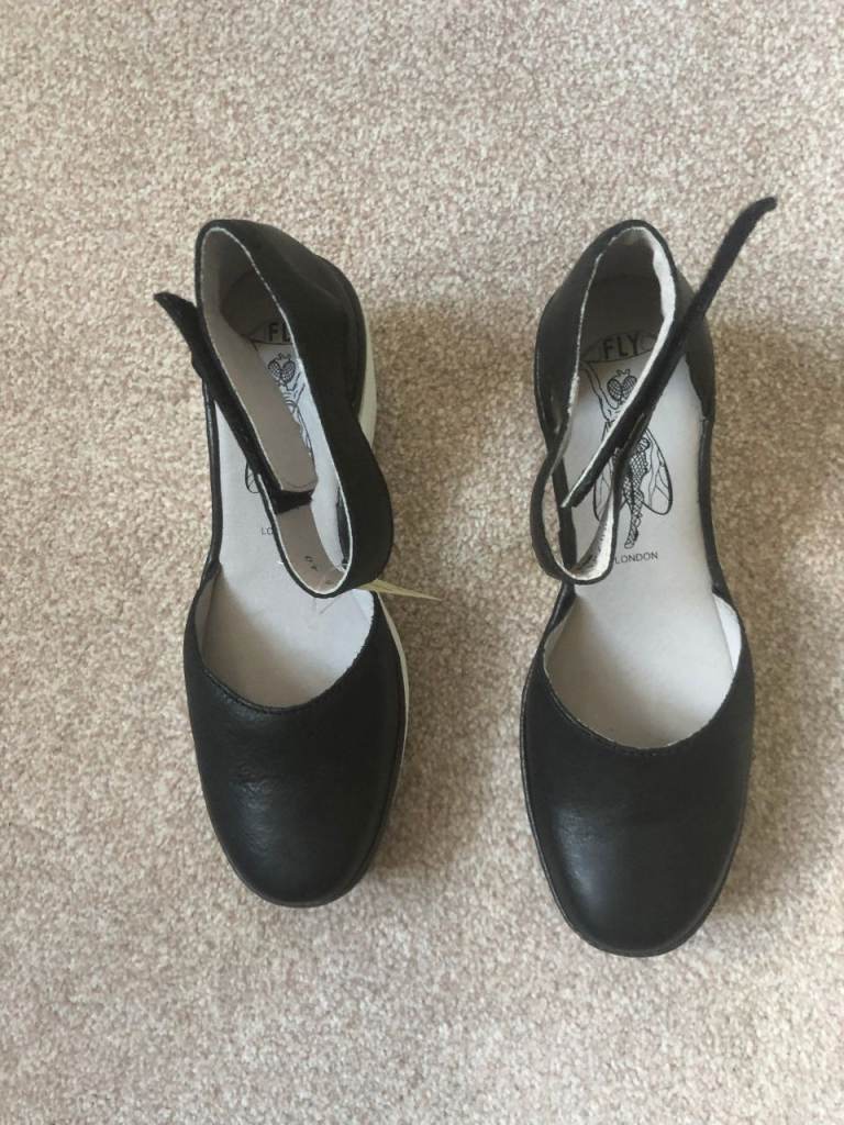 Fly London Shoes