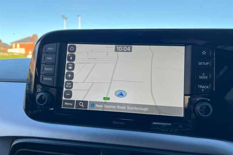 2025 Hyundai i10 1.2 [79] Premium 5dr Auto [Nav] HATCHBACK PETROL Automatic