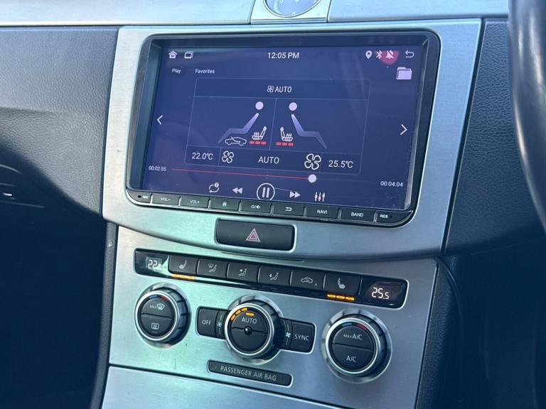 2013 Volkswagen CC 2.0 TDI BlueMotion Tech GT 4dr DSG COUPE DIESEL Automatic