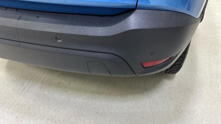 2018 Vauxhall Crossland X 1.2 SE 5dr Petrol Hatchback Hatchback Petrol Manual