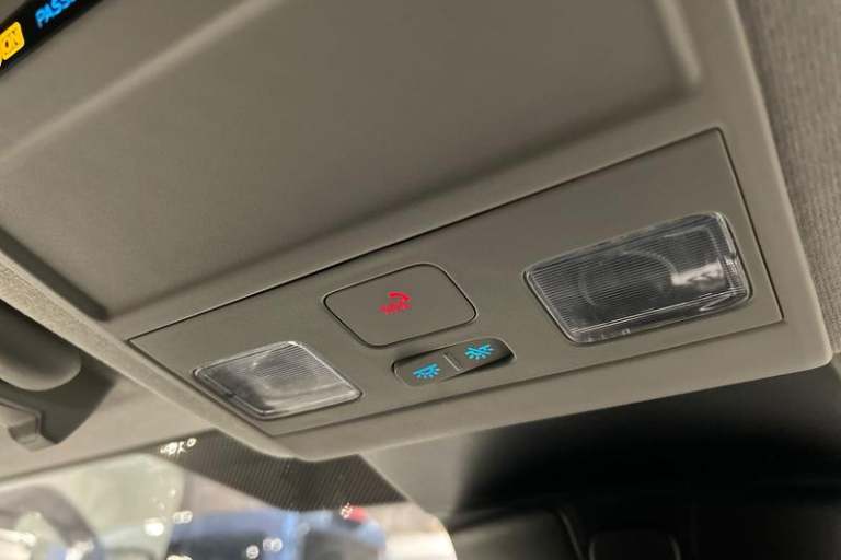 2025 Ford Transit Custom 280 Limited AUTO L1 SWB FWD 2.0 EcoBlue 136ps Low Roof, FRONT &amp; REAR...