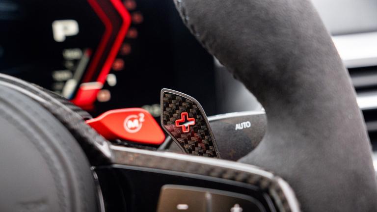 2025 BMW 3 Series (75 Reg) 3.0 Competition M xDrive Saloon Petrol Automatic