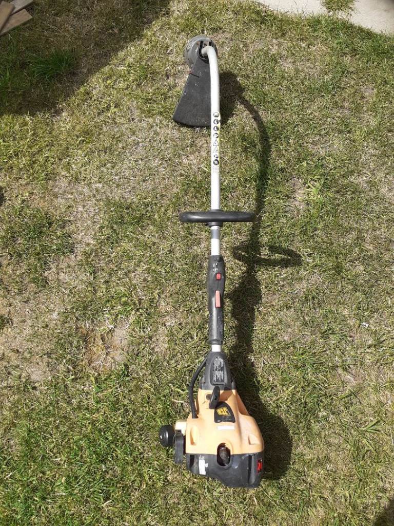 Jcb Petrol Strimmer