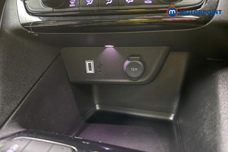 2025 Vauxhall Corsa 1.2 Turbo Design 5dr HATCHBACK PETROL Manual