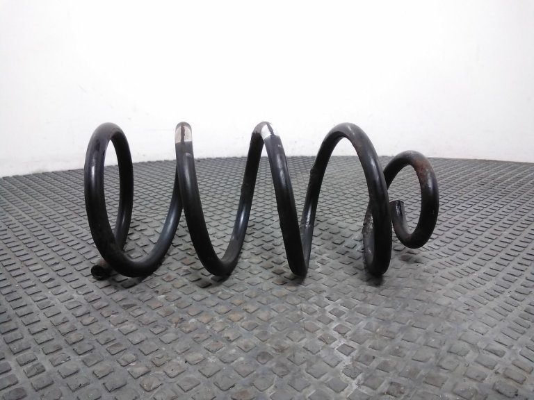 2016 Nissan Micra 2010-2017 Rear Coil Spring 550201ha1a