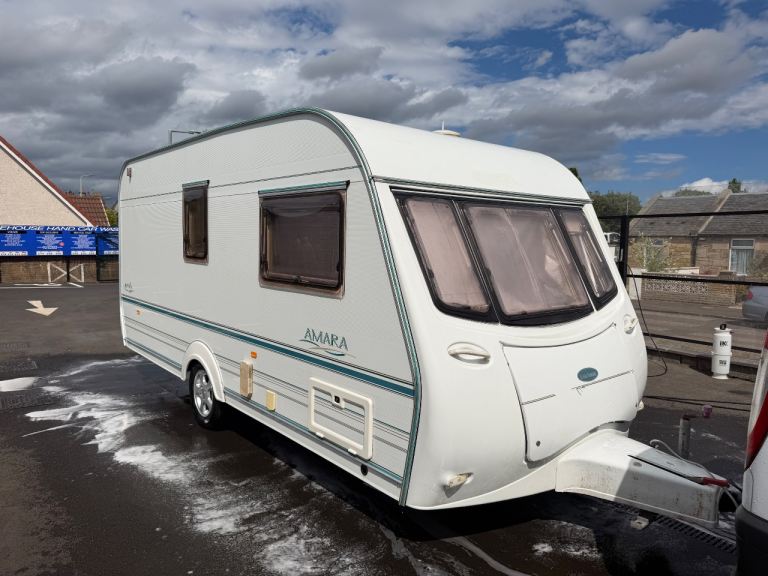 Coachman amara 