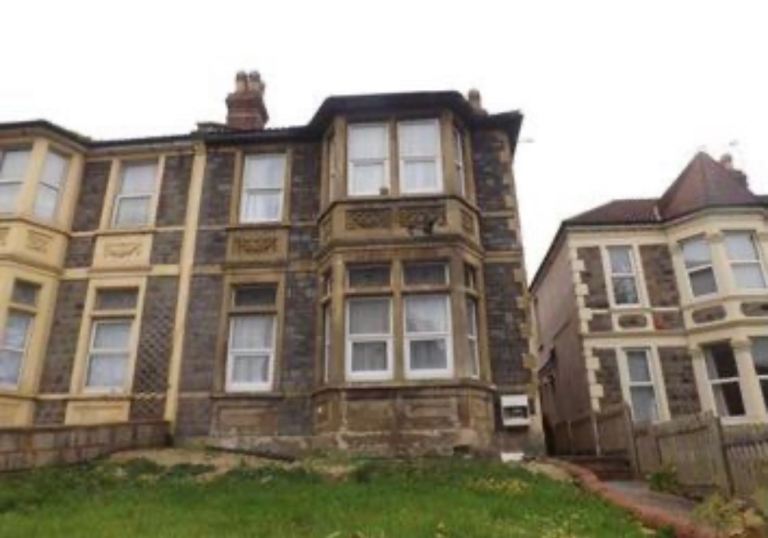 Single Room for Rent in Totterdown 