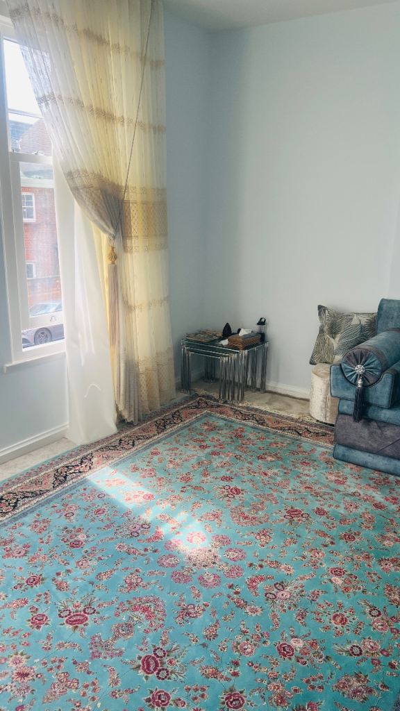 1 Bedroom Council Flat Near Wood Green Station – Mutual Exchange