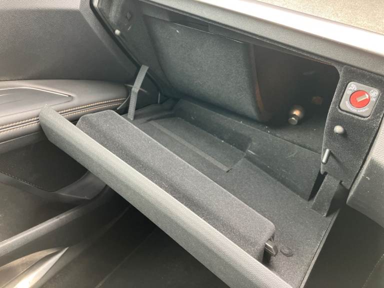 2023 Peugeot 3008 1.2 PureTech GT 5dr EAT8 Estate PETROL Automatic