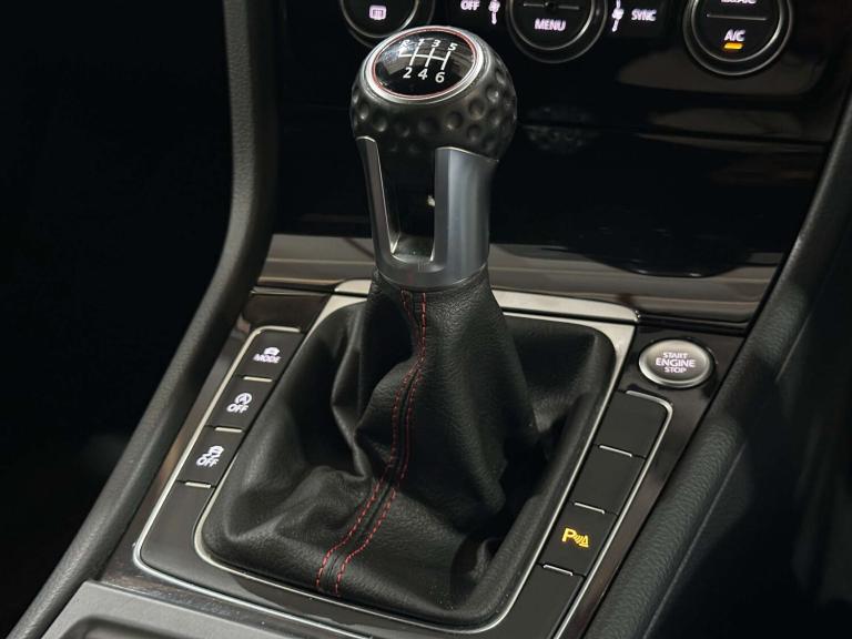 2019 Volkswagen Golf 2.0 TSI 245 GTI Performance 5dr HATCHBACK PETROL Manual