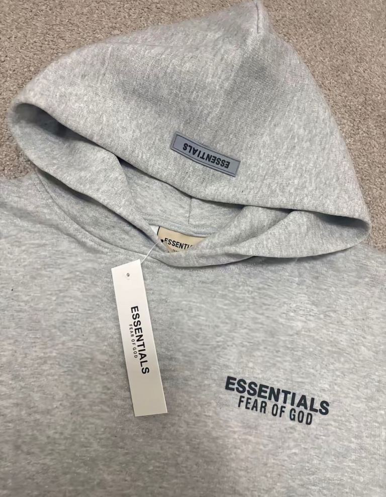 image for Essentials tracksuit