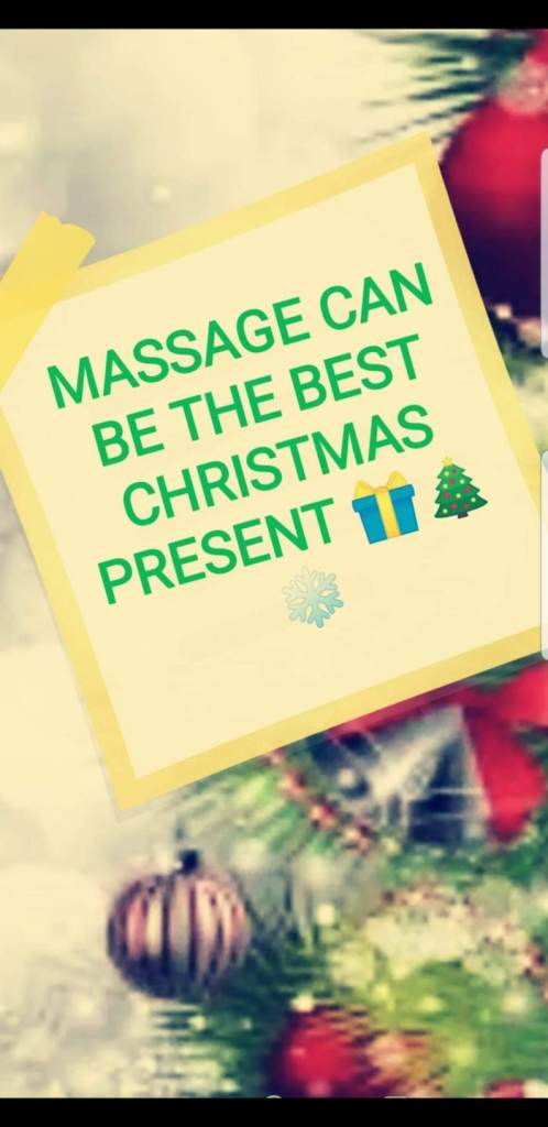 FULL BODY MASSAGE! GOLDERS GREEN!