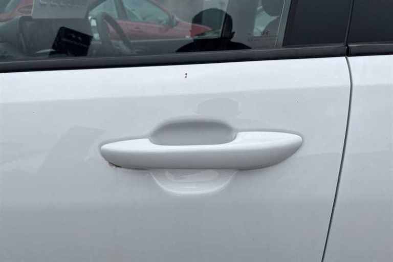 2025 Hyundai i10 1.0 [63] Advance 5dr Auto [Nav] HATCHBACK PETROL Automatic