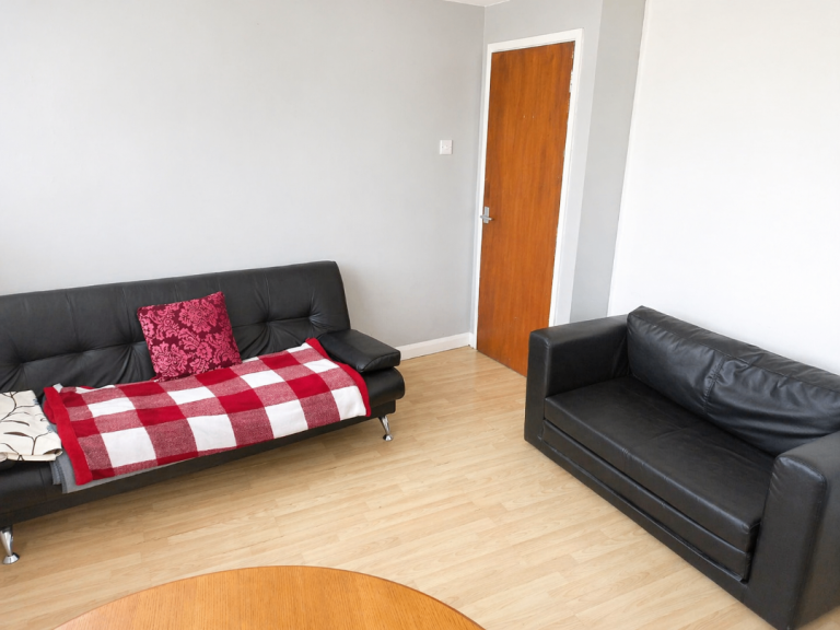 1 Bed Flat, LE1 
