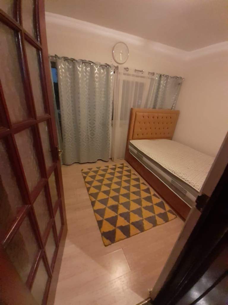 Double room in mitcham 