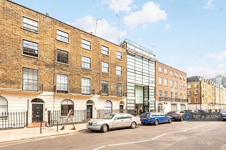 3 bedroom flat in North Gower Street, London, NW1 (3 bed) (#2872740)