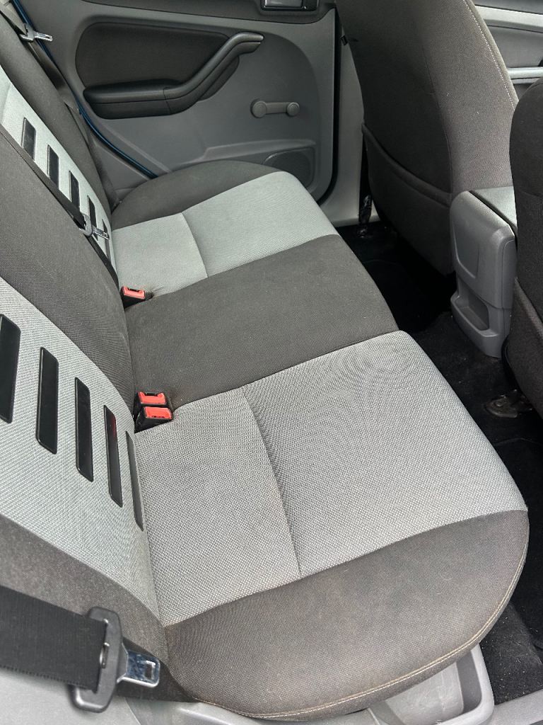 2008 FORD FOCUS 88k miles AUTO FSH