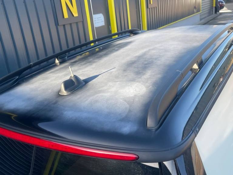 2013 MINI Clubvan 1.6 Cooper D Van CAR DERIVED VAN DIESEL Manual