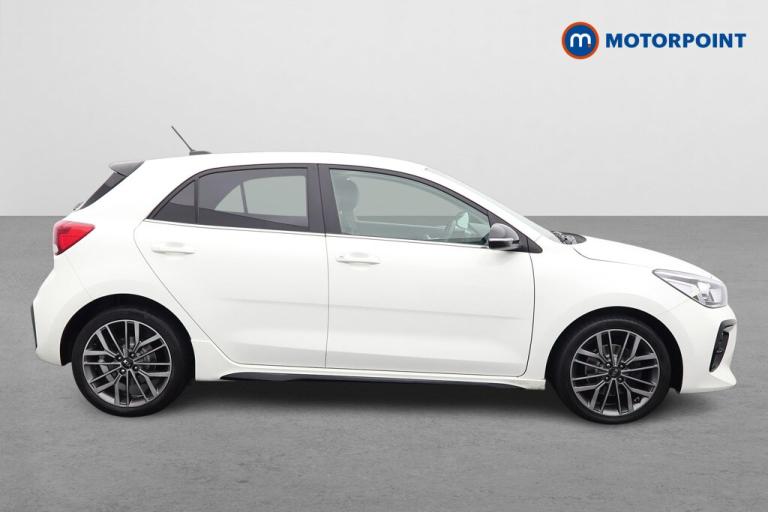 2020 Kia Rio 1.0 T GDi 118 GT-Line 5dr Hatchback Petrol Manual