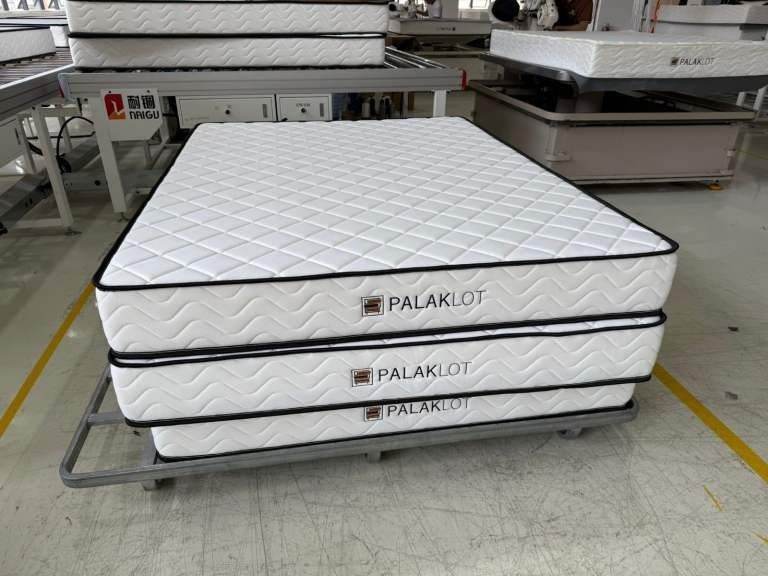 😴 Double Size Sleep in Comfort with Premium Spring & Orthopedic Mattresses– Available in All Sizes