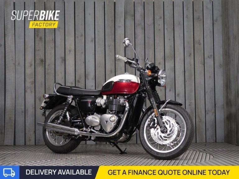 2025 25 TRIUMPH BONNEVILLE T120