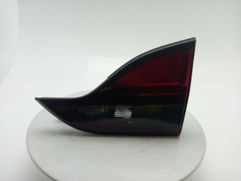 Vauxhall Zafira Tail Light Rear Lamp O/S 2012-2019 5 Door Mpv Rh 13386606