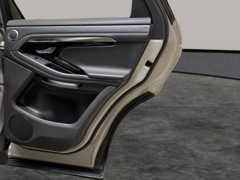 2019 Land Rover Range Rover Evoque 2.0 D180 R-Dynamic HSE 5dr Auto ESTATE DIESEL Automatic