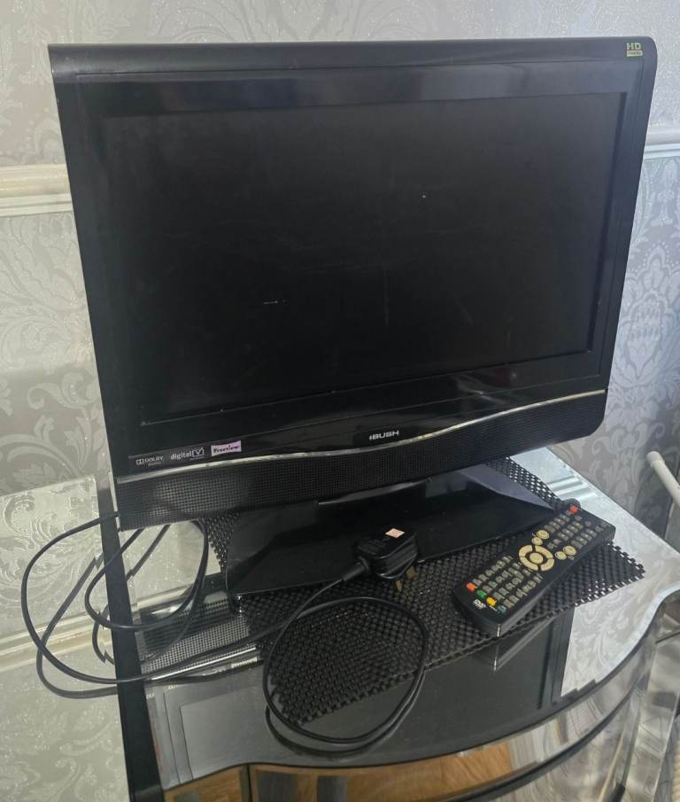 Tv / DVD 