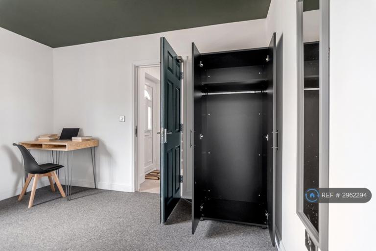 1 bedroom in Sotherton Road, Norwich, NR4 (#2962294)