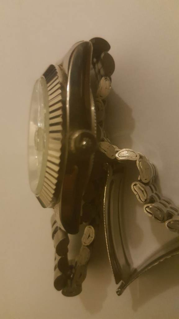 rolex 2212 . watch. can collect .  