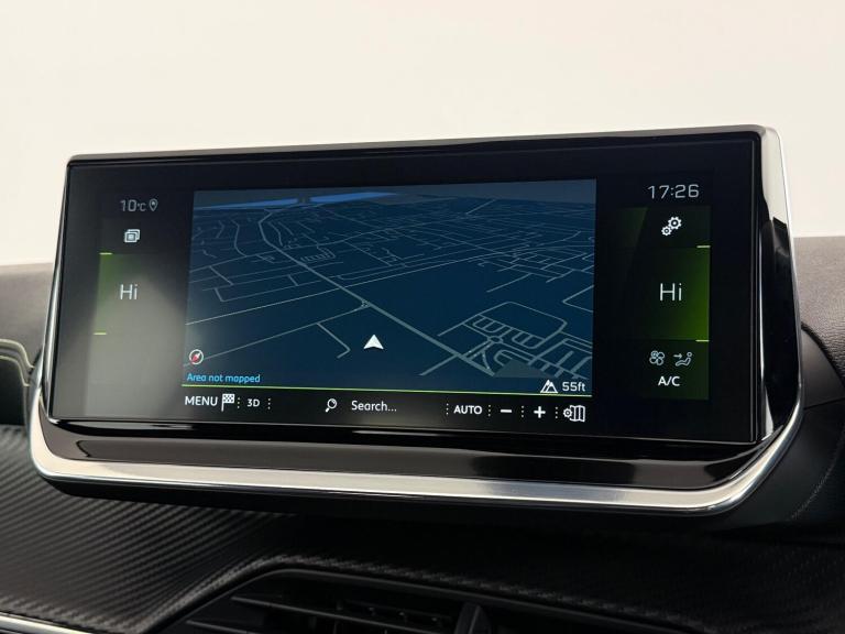 2021 Peugeot 208 1.5 BlueHDi Active Euro 6 (s/s) 5dr HATCHBACK Diesel Manual