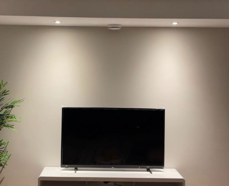 55 inch Flat screen TV