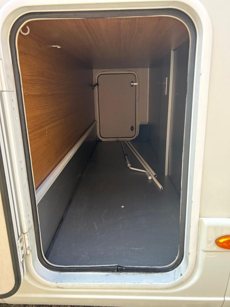 Auto Trail Comanche 4 berth 2013 ***GREAT VALUE***