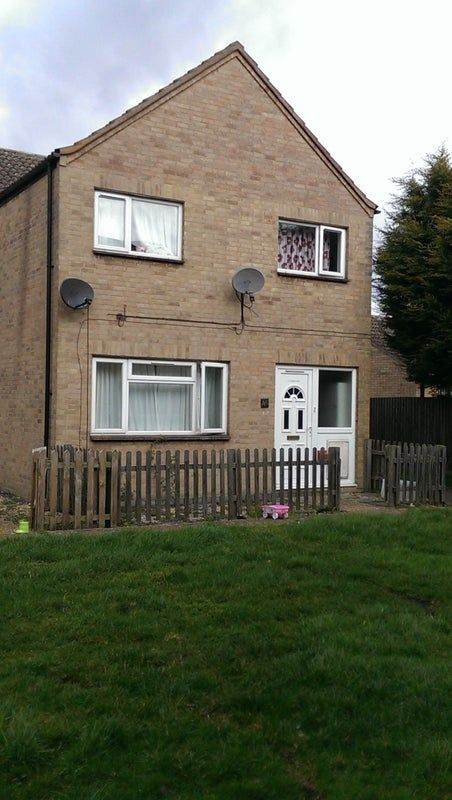 Furnished Double room available in Soham
