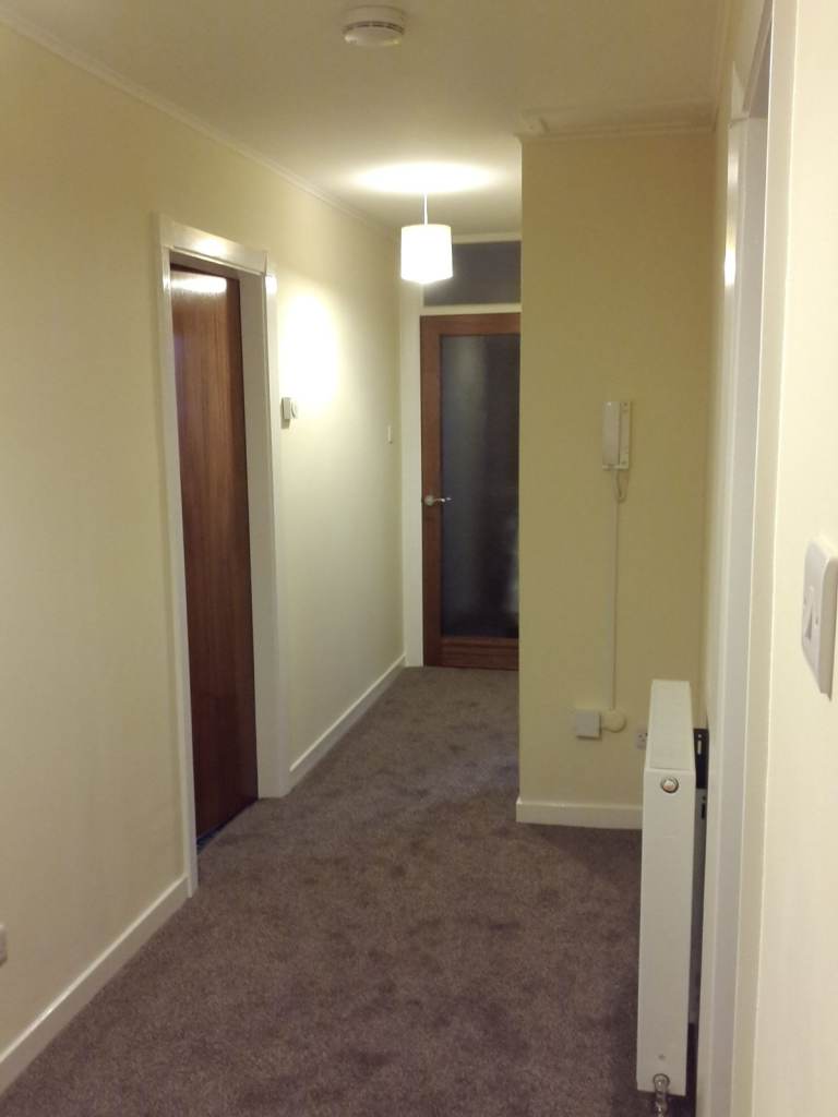 Flatshare wanted  for 2nd bedroom in West end of Dundee