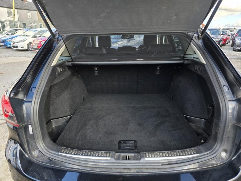 MAZDA MAZDA6 2.2 SKYACTIV-D Sport Nav 2016