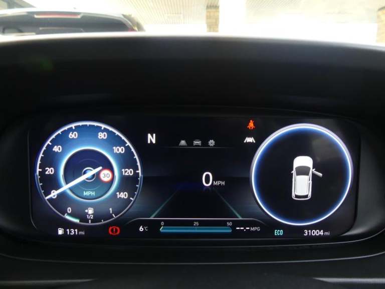 2022 Hyundai i20 1.0 T-GDi MHEV SE Connect Hatchback 5dr Petrol Hybrid Manual Euro 6 (s/s) ( Hatc...