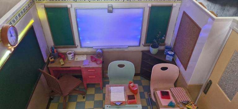 image for Our Generation School