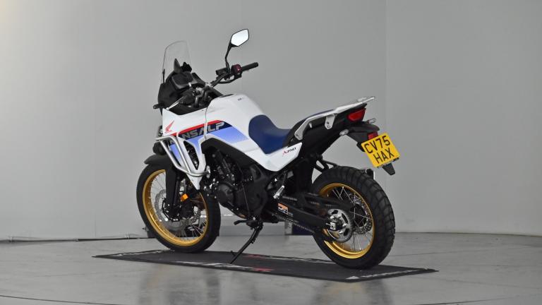 2025 Honda XL XL750S3ED (25MY) Adventure PETROL Manual