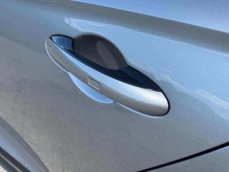 2025 Bentley Flying Spur 4.0 V8 Ultra-Performance 25.9kWh Speed Saloon 4dr Petrol Plug-in Hybrid ...