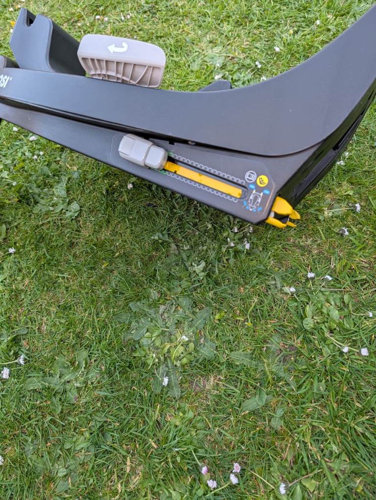 Maxi cosy 360 isofix base