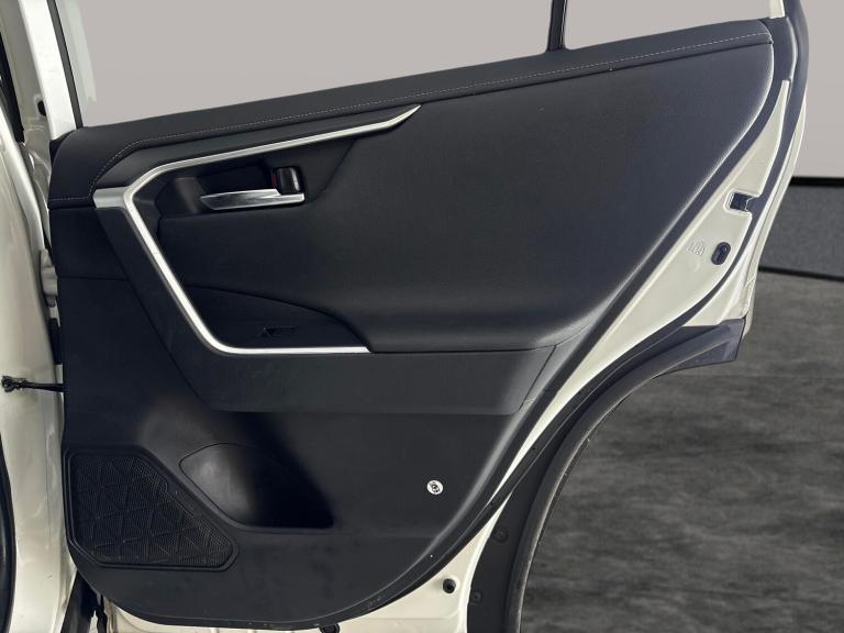 2021 Toyota RAV4 2.5 VVT-i Hybrid Design 5dr CVT 2WD ESTATE PETROL/ELECTRIC Automatic