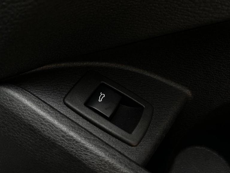 BMW X1 2.0 18d SE Auto sDrive Euro 6 (s/s) 5dr 2017