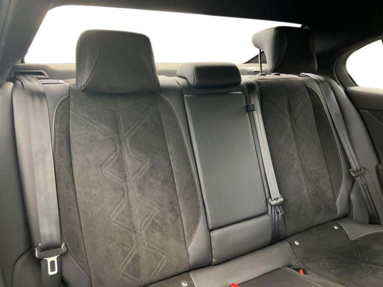 2022 DS Automobiles Ds 9 1.6 PureTech 225 Performance Line + 4dr EAT8 Saloon Petrol Automatic