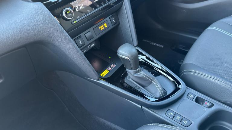 2025 Toyota Yaris Cross 1.5 Hybrid 130 Premiere Edition 5dr CVT Hybrid Estate Estate Hybrid Autom...