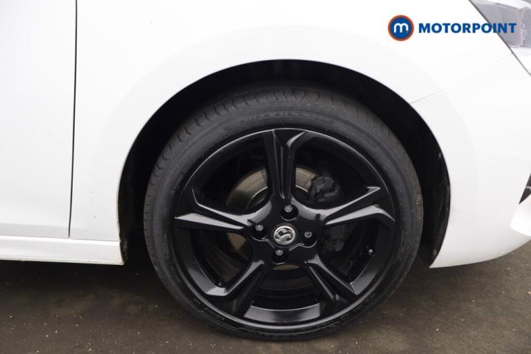 2023 Vauxhall Corsa 1.2 GS 5dr HATCHBACK PETROL Manual