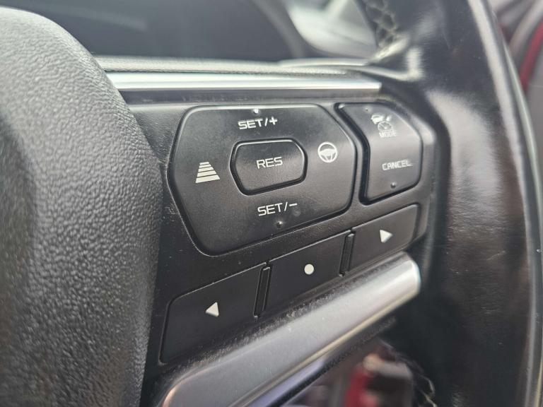 2023 Isuzu D-Max 1.9 D-Max V-Cross Auto 4WD 4dr Pickup Diesel Automatic