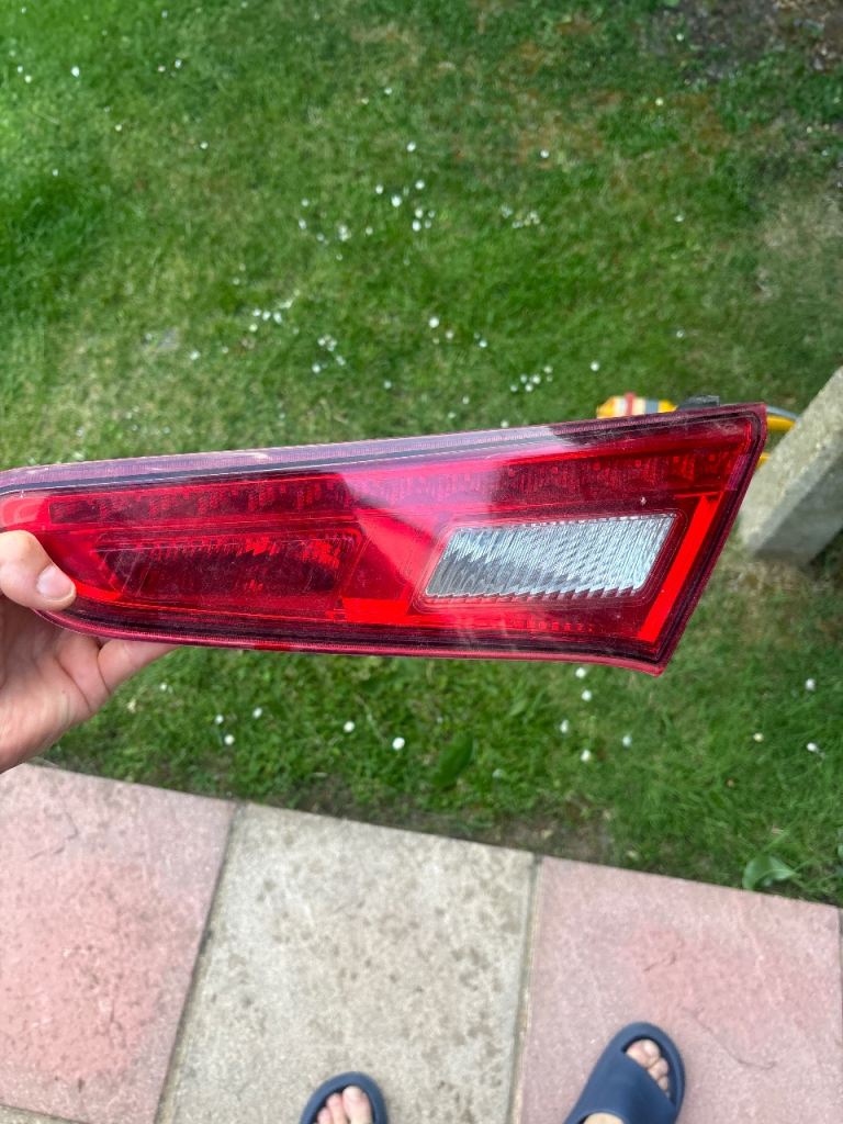 Alfa romeo giulietta !Rear Light Lamp /right / Passenger Side Alfa Giulietta 2010