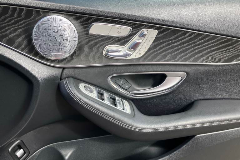 2016 Mercedes-Benz C Class C350e Sport Premium Plus 5dr Auto Estate PETROL/ELECTRIC Automatic